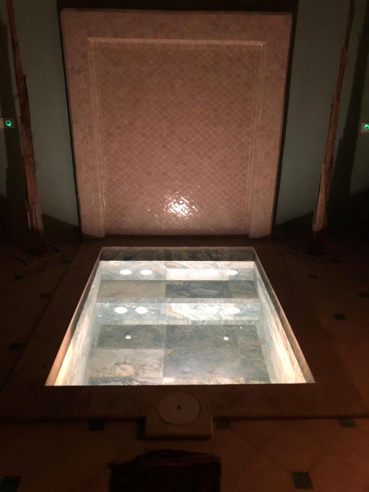 Riad212 Private Medina Fast Wi-Fi Plunge Pool Marrakesh Exterior foto