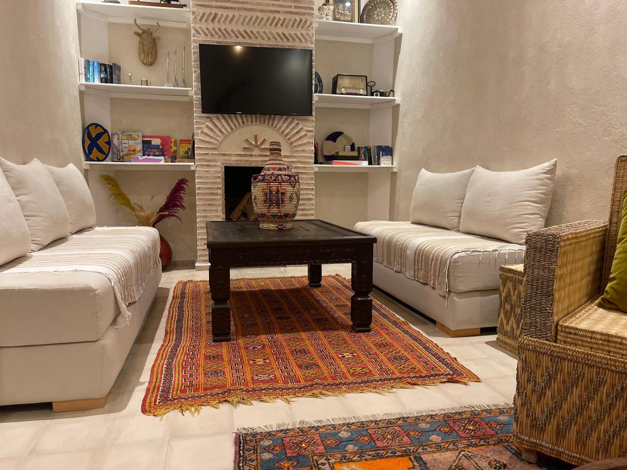 Riad212 Private Medina Fast Wi-Fi Plunge Pool Marrakesh Exterior foto